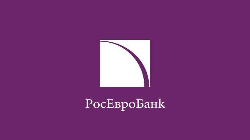 Личный кабинет в Росевробанк: регистрация, вход на официальный сайт по номеру телефона